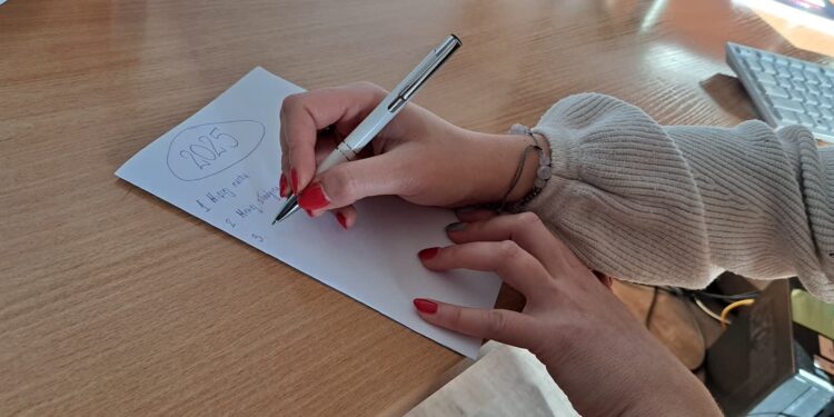 Postanowienia noworoczne gorzowian