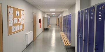 Nowy ośrodek dla dzieci z autyzmem w Gorzowie