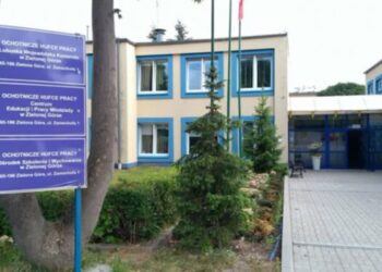 Podopieczni OHP na stażu gastronomicznym