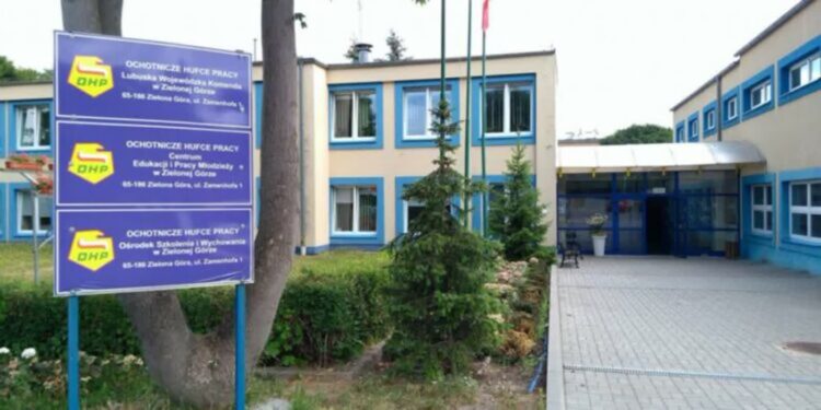 Podopieczni OHP na stażu gastronomicznym