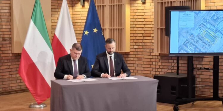 Wojsko Polskie wraca do Gorzowa po 25 latach