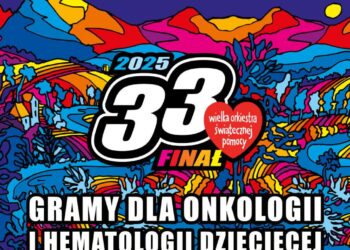 Nasze rozgłośnie grają z WOŚP! Wylicytuj poranek!