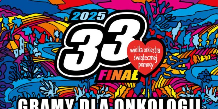 Nasze rozgłośnie grają z WOŚP! Wylicytuj poranek!