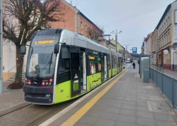 Noworoczne zmiany w MZK