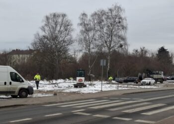 Wczoraj umowa, dziś prace. Ruszyła budowa mieszkań na wynajem