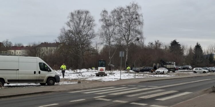 Wczoraj umowa, dziś prace. Ruszyła budowa mieszkań na wynajem