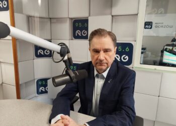 Piotr Duda, przewodniczący Komisji Krajowej NSZZ „Solidarność”