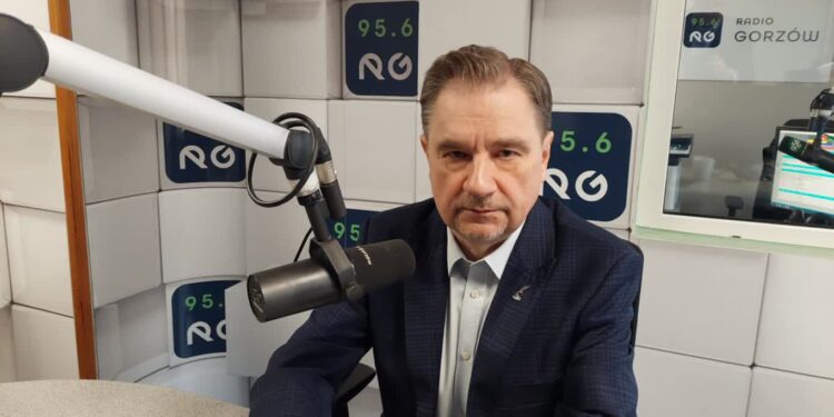 Piotr Duda, przewodniczący Komisji Krajowej NSZZ „Solidarność”