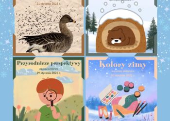 Park Narodowy "Ujście Warty" / www.facebook.com