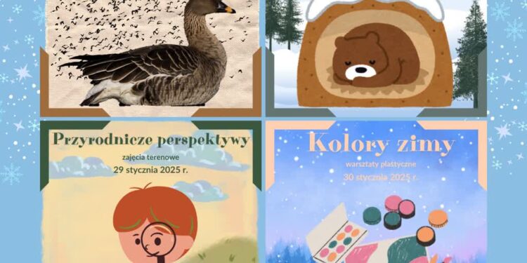 Park Narodowy "Ujście Warty" / www.facebook.com