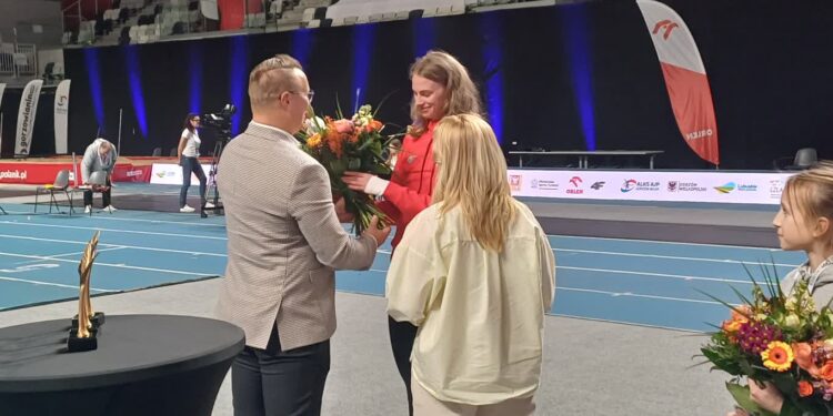 Maria Żodzik dała rozgłos gorzowskiemu Jump Festival!
