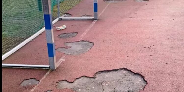 Gorzowskie Inwestycje Miejskie / www.facebook.com