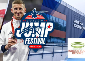 Takich zawodów w Gorzowie jeszcze nie było. Zapraszamy na Gorzów Jump Festival