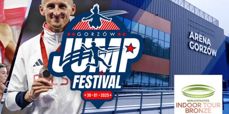 Takich zawodów w Gorzowie jeszcze nie było. Zapraszamy na Gorzów Jump Festival