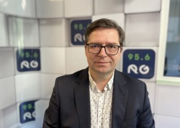 Krzysztof Karwatowicz, starosta gorzowski