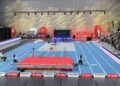 Studio Arena: Gorzów Jump Festival