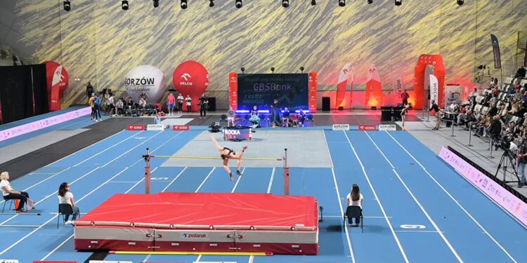 Studio Arena: Gorzów Jump Festival