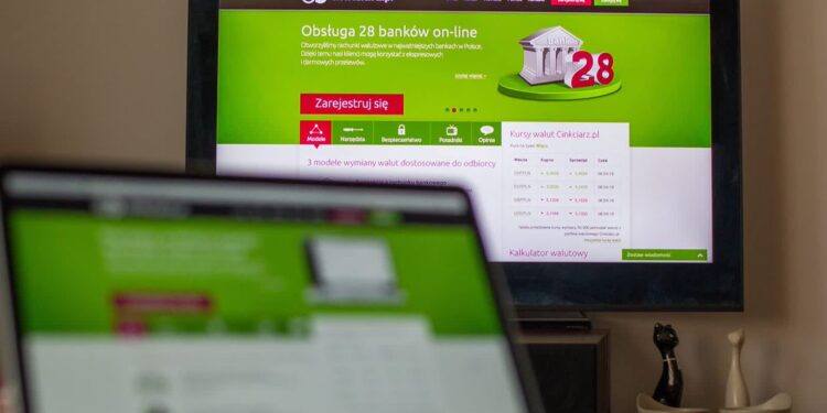 Prokuratura w sprawie Cinkciarz.pl. Złe wieści dla pokrzywdzonych