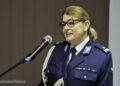 Nowa szefowa gorzowskich policjantów