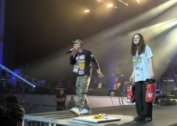 STUDIO ARENA: 33. finał WOŚP