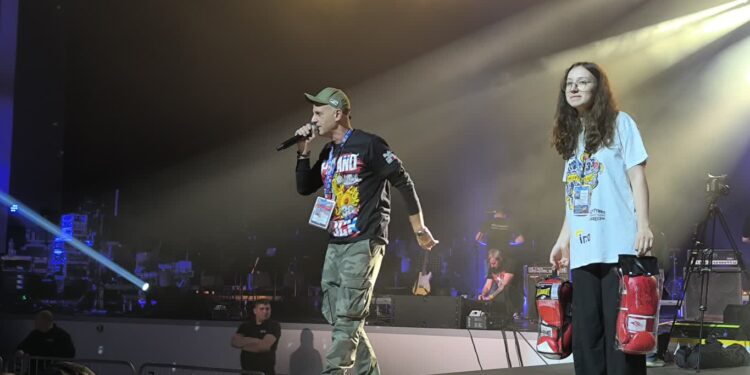 STUDIO ARENA: 33. finał WOŚP