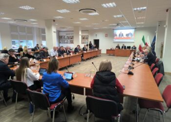 fot. Krzysztof Matusiak