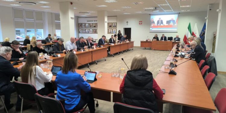 fot. Krzysztof Matusiak