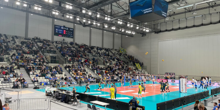 Ostatnia Prosta: siatkówka, koszykówka i inne