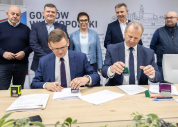 foto:Łukasz Kulczyński