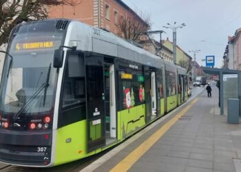 Darmowa komunikacja w Gorzowie od 2026 roku. Warunek? Karta mieszkańca