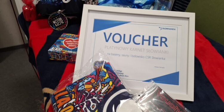 Kevlar żużlowca, miejsce w orkiestrze, a może współprowadzenie audycji?