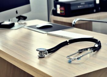 NFZ: 35 tysięcy Lubuszan nie odwołało wizyty w ubiegłym roku