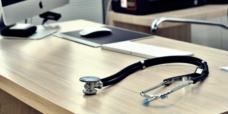 NFZ: 35 tysięcy Lubuszan nie odwołało wizyty w ubiegłym roku