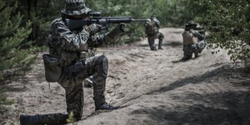 Jutro początek kwalifikacji wojskowej