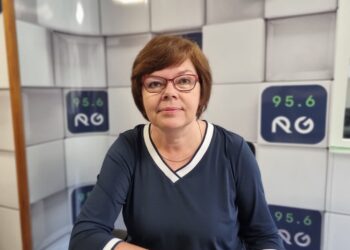 Ina Czaińska, dyrektor wydziału kultury UM