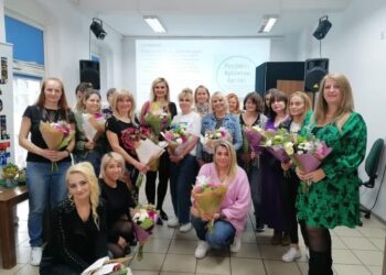 Fot. Archiwum Projektu Wybieram Życie