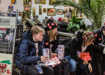 Łukasz Kulczyński / Gorzów www.facebook.com