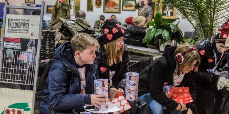 Łukasz Kulczyński / Gorzów www.facebook.com