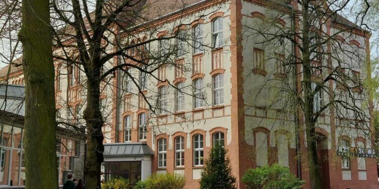 Mamy najlepsze liceum w województwie