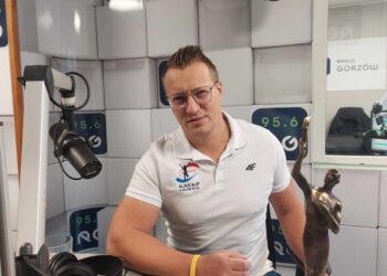 Tomasz Saska, ALKS AJP Gorzów oraz Gorzów Jump Festival