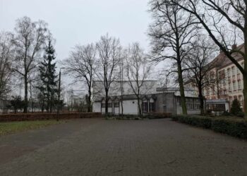 Na taki stadion czekali 75 lat