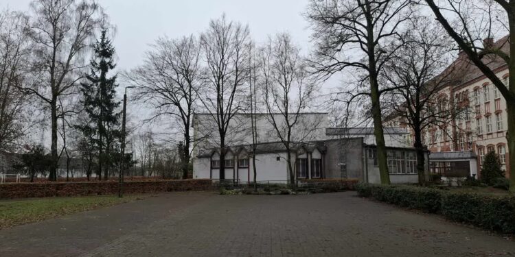 Na taki stadion czekali 75 lat