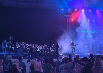 33. finał WOŚP za nami [DUŻO ZDJĘĆ]