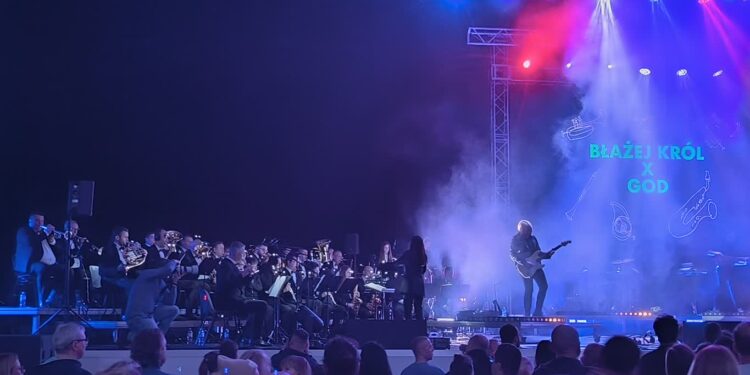 33. finał WOŚP za nami [DUŻO ZDJĘĆ]