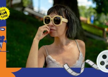 Jest data kolejnego Lubuskiego Lata Filmowego!