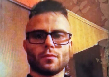 Słubicka policja poszukuje 31-letniego Tomasza Zakrzewskiego