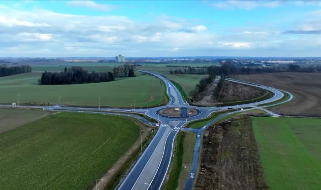 Generalna Dyrekcja Dróg Krajowych i Autostrad / www.facebook.com