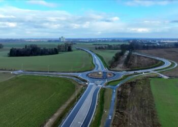 Generalna Dyrekcja Dróg Krajowych i Autostrad / www.facebook.com