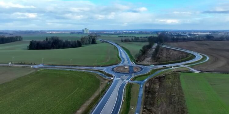 Generalna Dyrekcja Dróg Krajowych i Autostrad / www.facebook.com