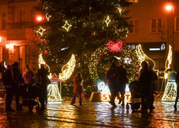 fot: FBGorzów Stąd Jestem Bartek Nowosielski
